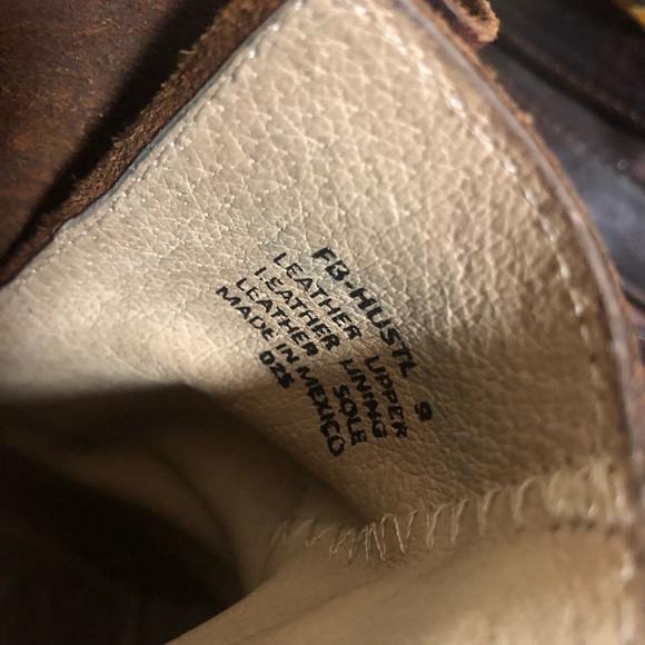 Freebies boots - Picture 6 of 8